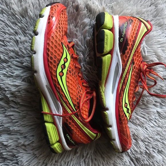 Saucony Shoes - Saucony Running Shoes